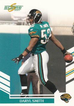 Daryl Smith