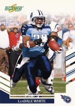 LenDale White