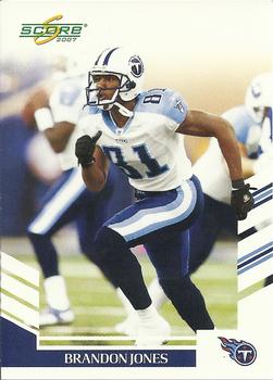 Brandon Jones