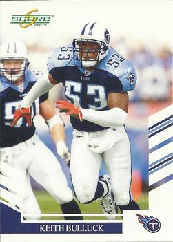 Keith Bulluck