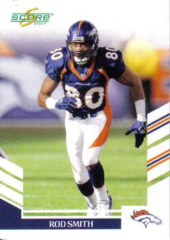 Rod Smith