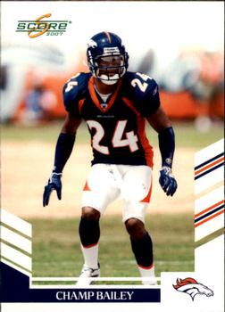 Champ Bailey