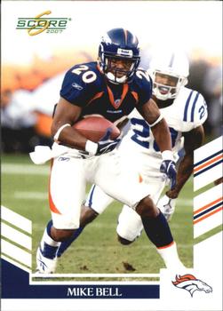 Mike Bell