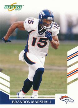 Brandon Marshall