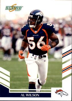 Al Wilson