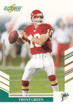 Trent Green