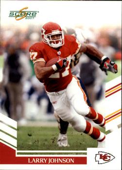 Larry Johnson