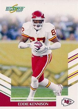 Eddie Kennison