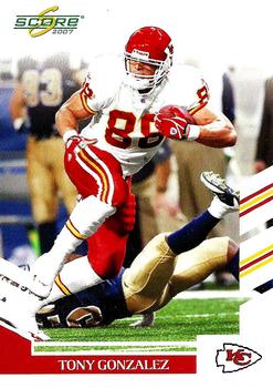 Tony Gonzalez