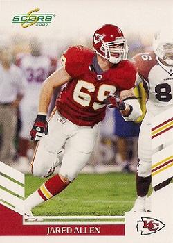 Jared Allen