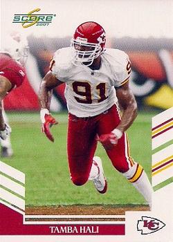 Tamba Hali