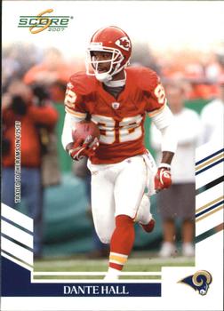 Dante Hall