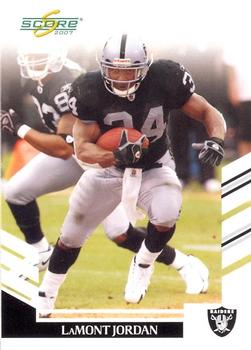 LaMont Jordan