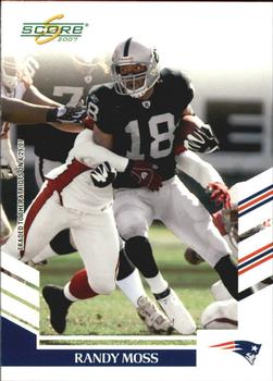 Randy Moss