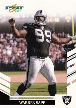Warren Sapp