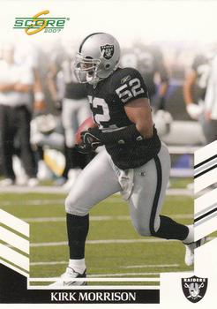 Kirk Morrison