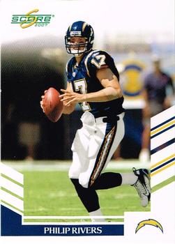 Philip Rivers