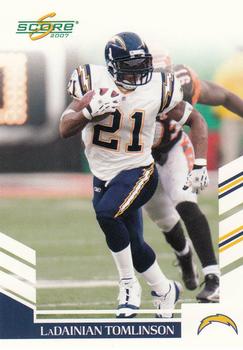 LaDainian Tomlinson