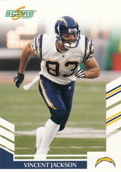 Vincent Jackson