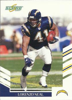Lorenzo Neal