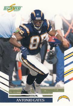 Antonio Gates