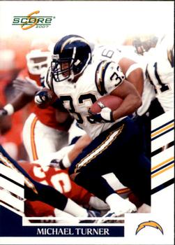 Michael Turner