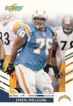 Jamal Williams