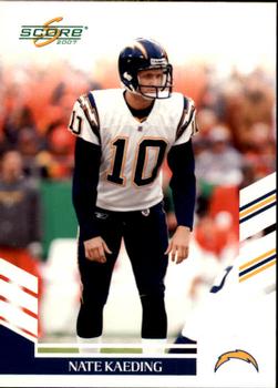 Nate Kaeding