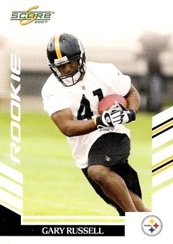 Gary Russell