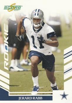 Jerard Rabb