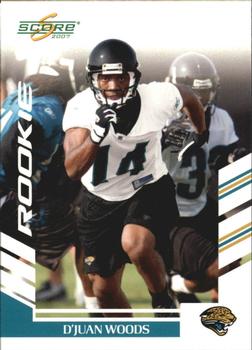 D'Juan Woods