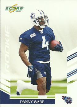 Danny Ware