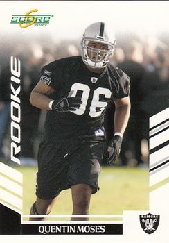 Quentin Moses