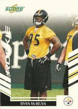 Ryan McBean