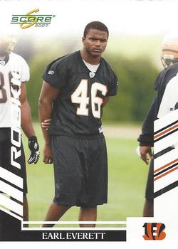 Earl Everett