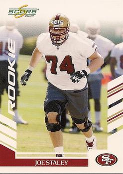 Joe Staley