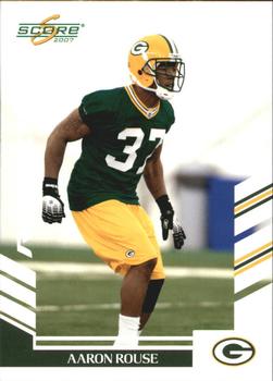 Aaron Rouse