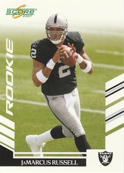 JaMarcus Russell