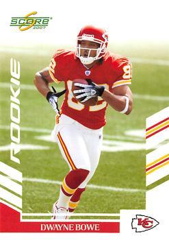 Dwayne Bowe