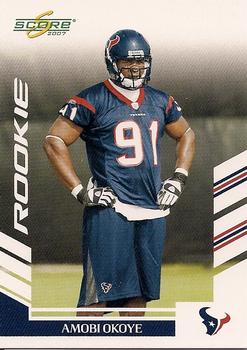 Amobi Okoye