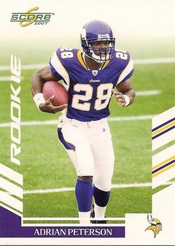 #341 Adrian Peterson