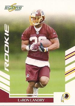 LaRon Landry
