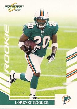 Lorenzo Booker