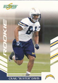Craig "Buster" Davis