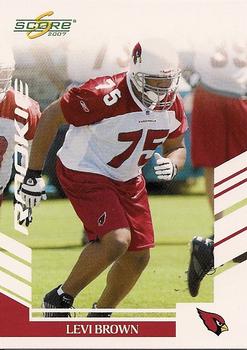 Levi Brown