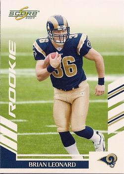 Brian Leonard