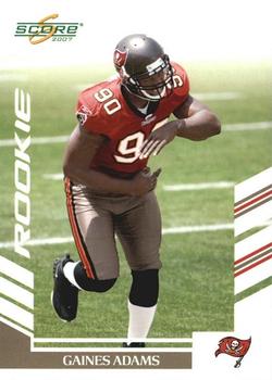 Gaines Adams
