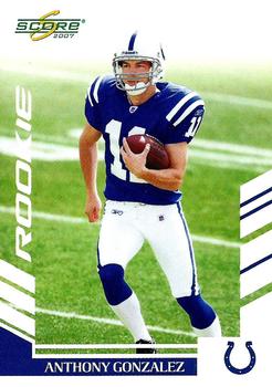 Anthony Gonzalez