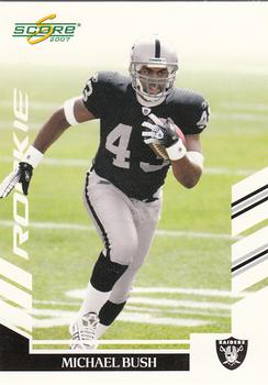 Michael Bush