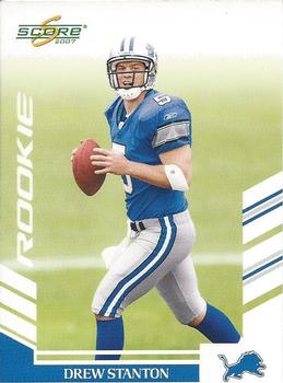 Drew Stanton